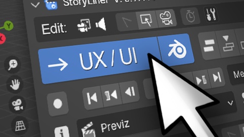 Developing an add-on with UX in mind