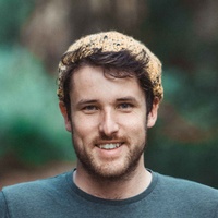 Portrait of Brady Johnston