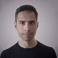 Portrait of Paolo Acampora