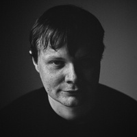 Portrait of Sergey Sharybin