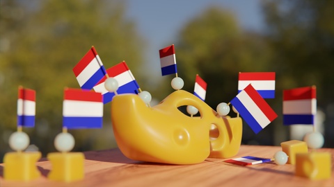 Dutch Meetup