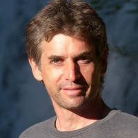 Portrait of Julien Blervaque