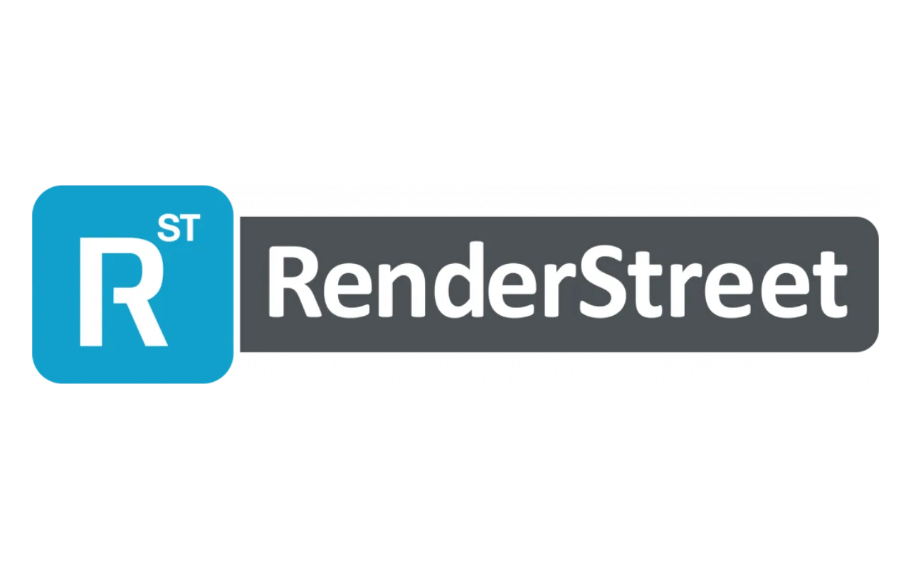 Render Street